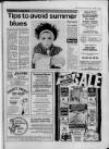 Central Somerset Gazette Thursday 14 August 1986 Page 9