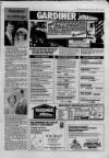Central Somerset Gazette Thursday 14 August 1986 Page 13