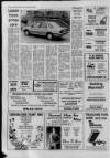 Central Somerset Gazette Thursday 14 August 1986 Page 14