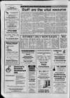 Central Somerset Gazette Thursday 14 August 1986 Page 16