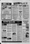 Central Somerset Gazette Thursday 14 August 1986 Page 25