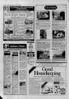 Central Somerset Gazette Thursday 14 August 1986 Page 29