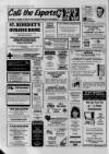 Central Somerset Gazette Thursday 14 August 1986 Page 35