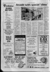 Central Somerset Gazette Thursday 21 August 1986 Page 4