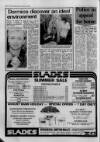 Central Somerset Gazette Thursday 21 August 1986 Page 8