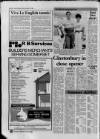 Central Somerset Gazette Thursday 21 August 1986 Page 45