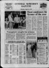 Central Somerset Gazette Thursday 21 August 1986 Page 47