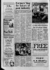 Central Somerset Gazette Thursday 04 September 1986 Page 8