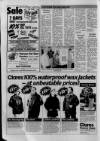 Central Somerset Gazette Thursday 04 September 1986 Page 10