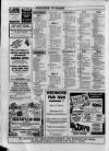 Central Somerset Gazette Thursday 04 September 1986 Page 20