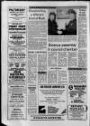 Central Somerset Gazette Thursday 04 September 1986 Page 22