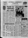 Central Somerset Gazette Thursday 04 September 1986 Page 49