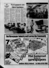Central Somerset Gazette Thursday 04 September 1986 Page 57