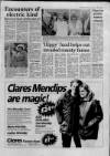 Central Somerset Gazette Thursday 11 September 1986 Page 13