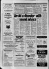 Central Somerset Gazette Thursday 11 September 1986 Page 16