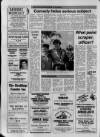 Central Somerset Gazette Thursday 11 September 1986 Page 22