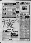 Central Somerset Gazette Thursday 11 September 1986 Page 29