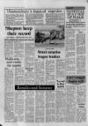 Central Somerset Gazette Thursday 11 September 1986 Page 45