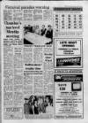 Central Somerset Gazette Thursday 06 November 1986 Page 3