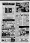 Central Somerset Gazette Thursday 06 November 1986 Page 4