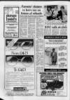 Central Somerset Gazette Thursday 06 November 1986 Page 8