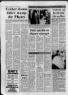 Central Somerset Gazette Thursday 06 November 1986 Page 14