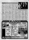 Central Somerset Gazette Thursday 06 November 1986 Page 16