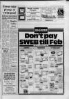 Central Somerset Gazette Thursday 06 November 1986 Page 17