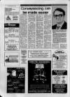 Central Somerset Gazette Thursday 06 November 1986 Page 20