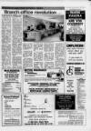Central Somerset Gazette Thursday 06 November 1986 Page 21