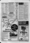 Central Somerset Gazette Thursday 06 November 1986 Page 33