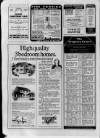 Central Somerset Gazette Thursday 06 November 1986 Page 37