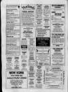 Central Somerset Gazette Thursday 06 November 1986 Page 41