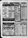 Central Somerset Gazette Thursday 06 November 1986 Page 45