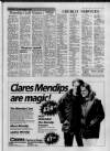 Central Somerset Gazette Thursday 06 November 1986 Page 54