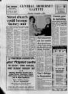 Central Somerset Gazette Thursday 06 November 1986 Page 55