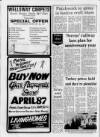 Central Somerset Gazette Thursday 04 December 1986 Page 10