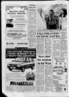 Central Somerset Gazette Thursday 04 December 1986 Page 12