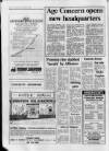 Central Somerset Gazette Thursday 04 December 1986 Page 14