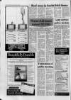 Central Somerset Gazette Thursday 04 December 1986 Page 16