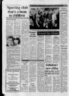 Central Somerset Gazette Thursday 04 December 1986 Page 18