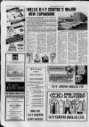 Central Somerset Gazette Thursday 04 December 1986 Page 20