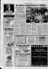 Central Somerset Gazette Thursday 04 December 1986 Page 22