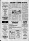 Central Somerset Gazette Thursday 04 December 1986 Page 24