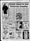 Central Somerset Gazette Thursday 04 December 1986 Page 26