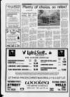 Central Somerset Gazette Thursday 04 December 1986 Page 28