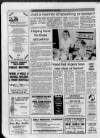 Central Somerset Gazette Thursday 04 December 1986 Page 34
