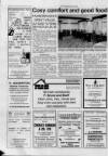 Central Somerset Gazette Thursday 04 December 1986 Page 37