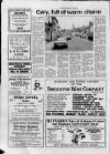 Central Somerset Gazette Thursday 04 December 1986 Page 39