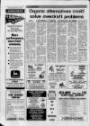 Central Somerset Gazette Thursday 04 December 1986 Page 41